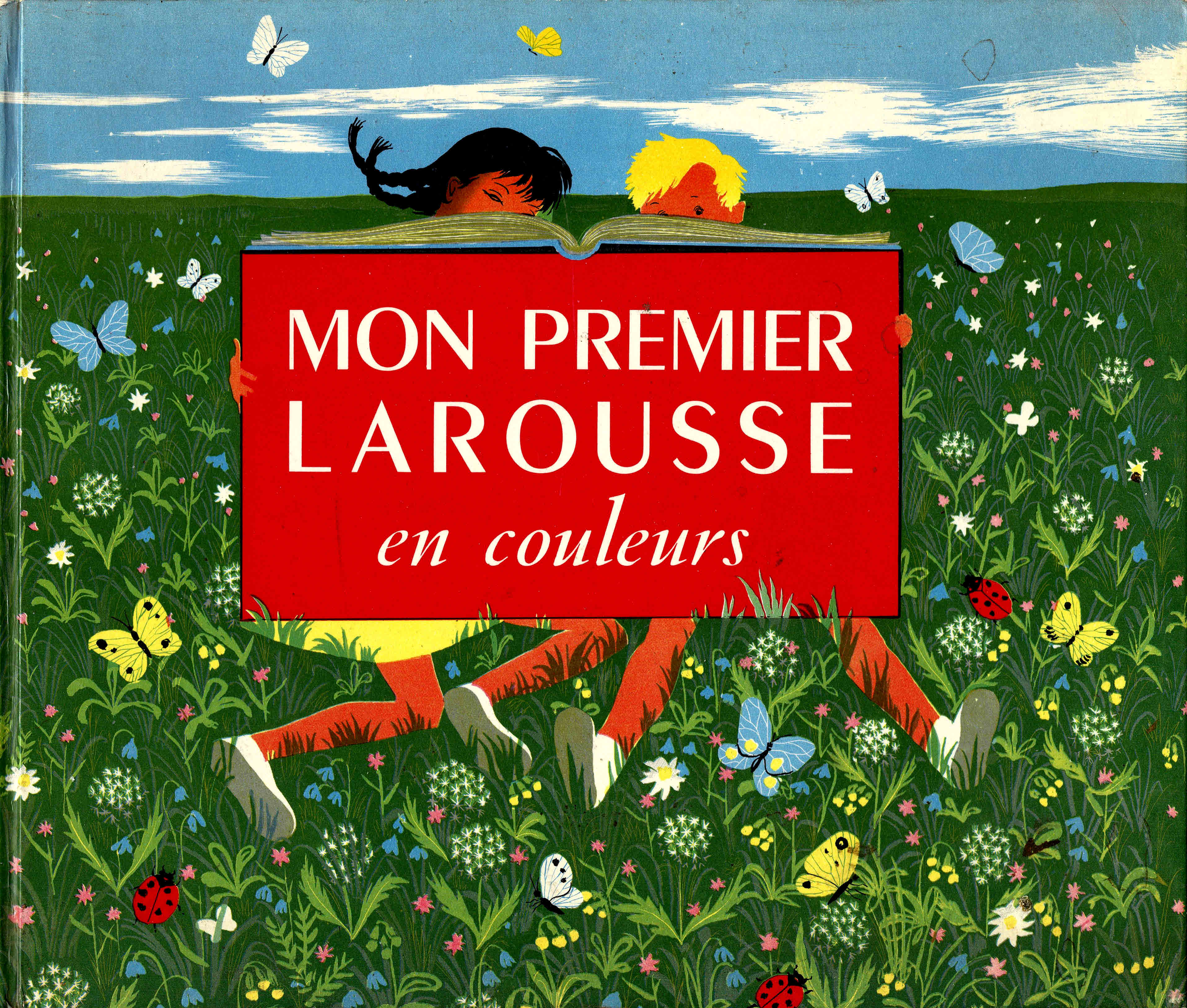 Maternelle définition larousse
