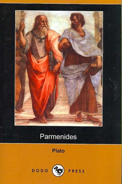 Parmenides - Plato; Jowett, Benjamin (TRN)