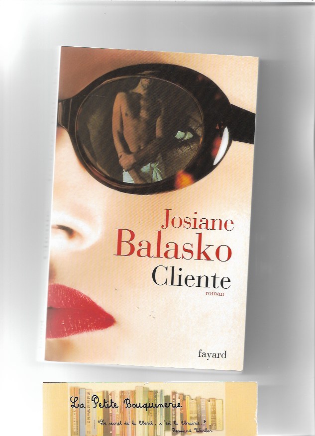 Cliente - Josiane Balasko
