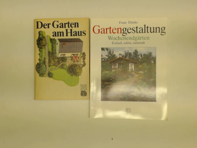 48+ Seemann Der Garten Am Haus Band 2, Nützlich und schön zugleich