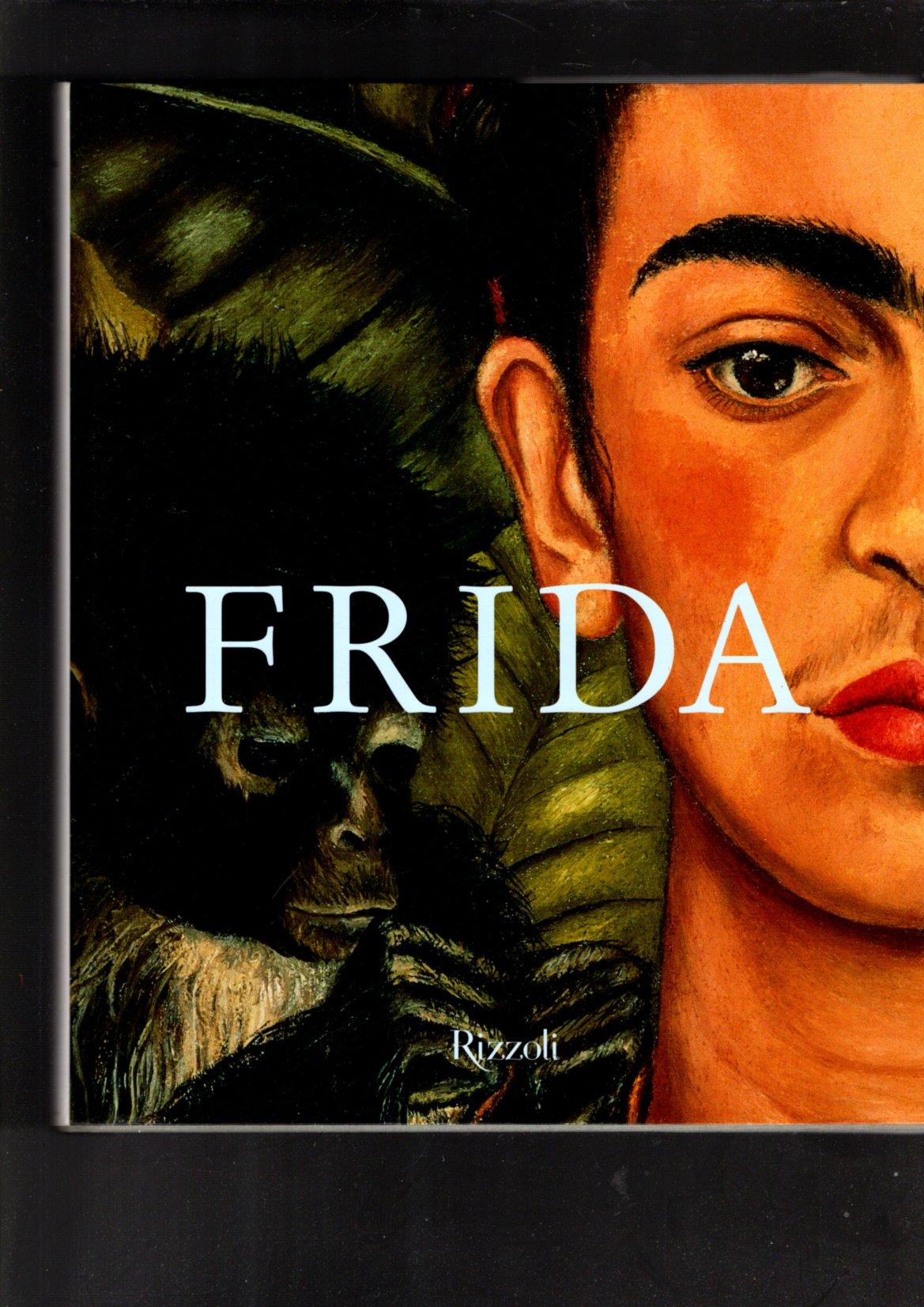 Frida Kahlo. Ediz. illustrata - Prignitz-Poda, Helga