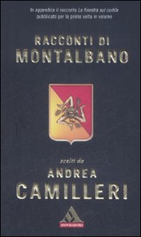 Racconti di Montalbano - Andrea Camilleri