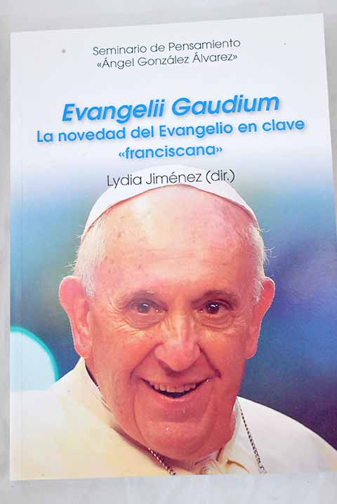 Evangelii gaudium