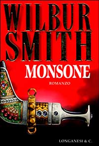 Monsone - Wilbur Smith