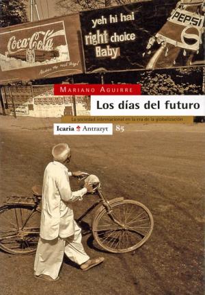 Dias del futuro,los - Aguirre,Mariano