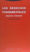 Los derechos fundamentales - Fioravanti, Maurizio