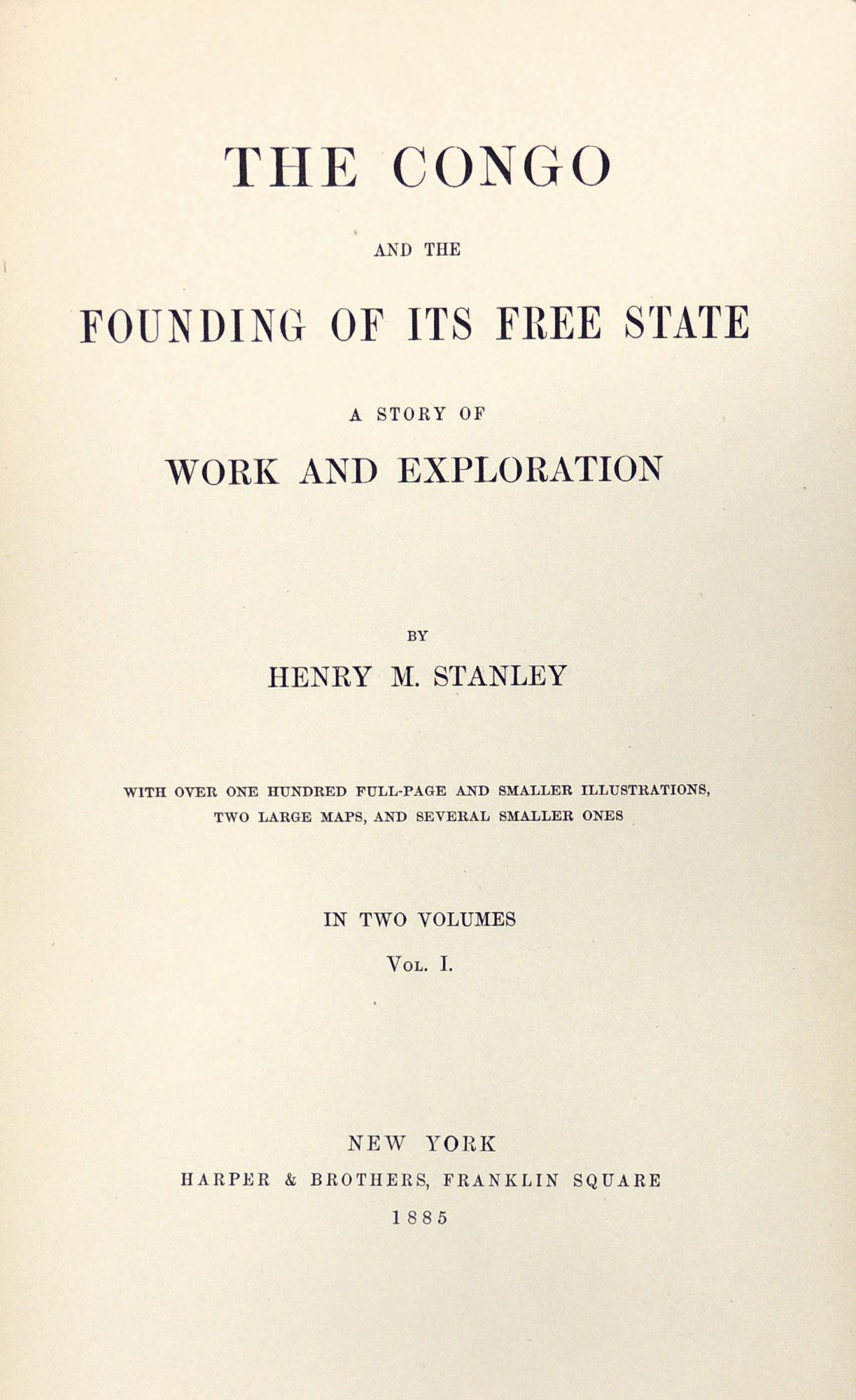 File:Stanley Founding of Congo Free State 185 Kinshassa Station
