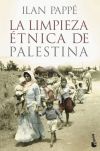 La limpieza étnica de Palestina - Ilan Pappé (aut.); Luis Noriega (tr.)