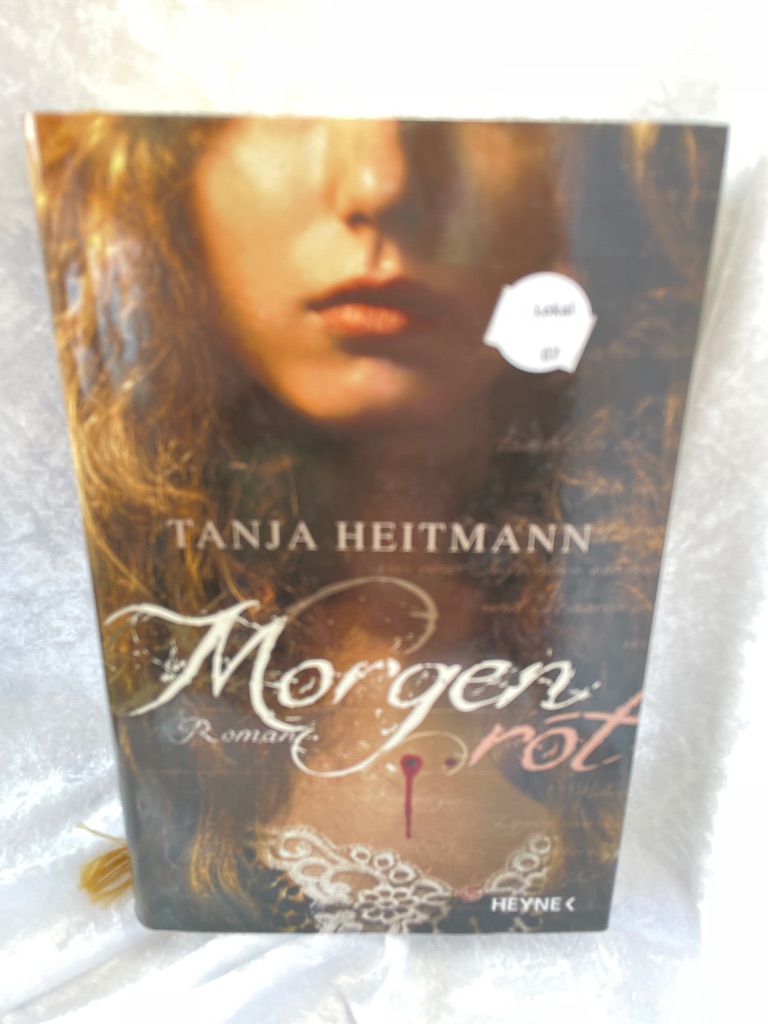 Morgenrot : Roman. Roman - Tanja, Heitmann