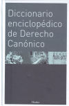 DICCIONARIO ENCICLOPÉDICO DE DERECHO CANÓNICO - Kasper, Walter