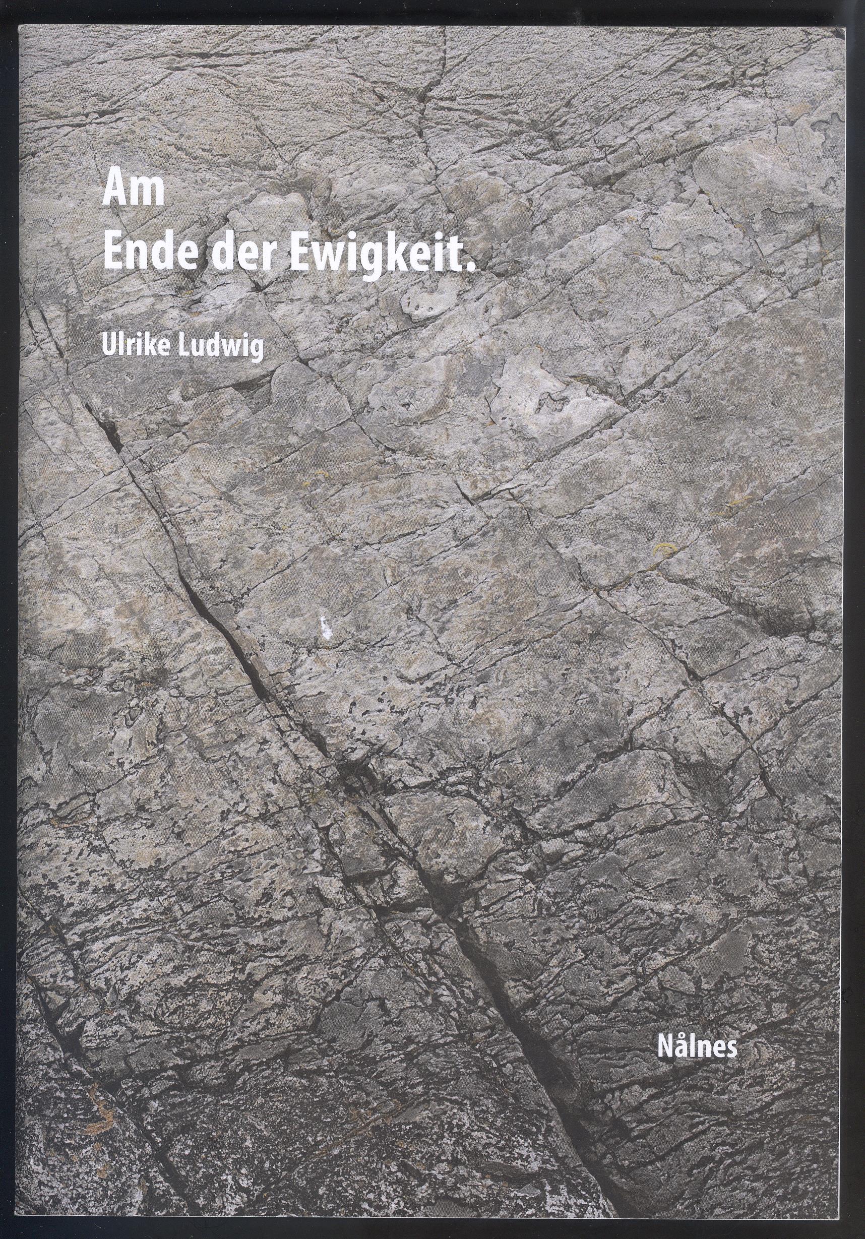 Am Ende der Ewigkeit. - Ludwig, Ulrike.