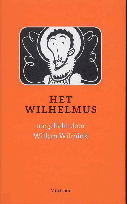 Het Wilhelmus - Auteur Onbekend