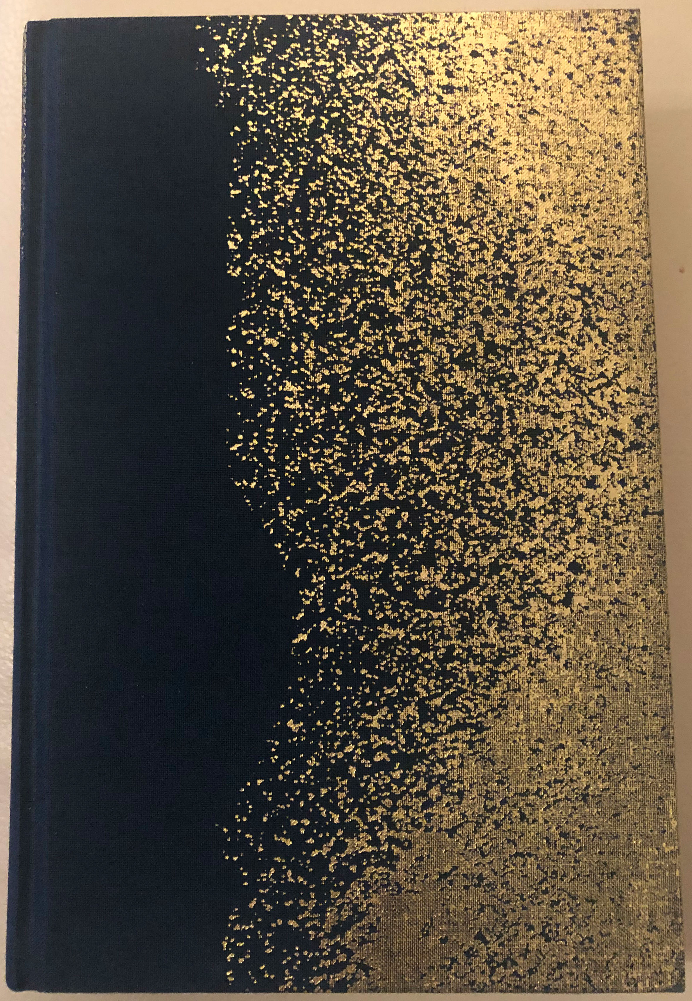 Book of Dust Volume One La Belle Sauvage SIGNED Limited Edition