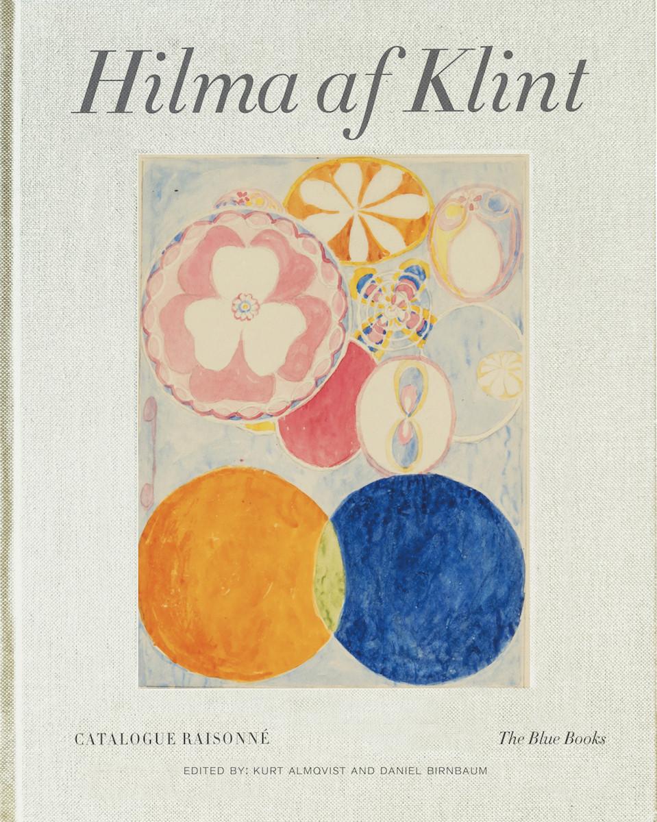 Hilma AF Klint: The Blue Books 1906-1915 - Birnbaum, Daniel|Almqvist, Kurt