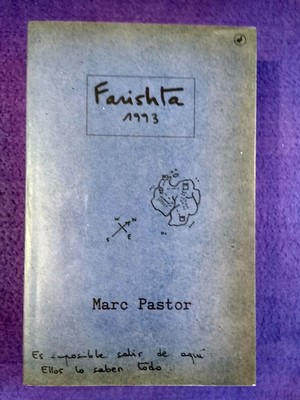 Farishta - Marc Pastor