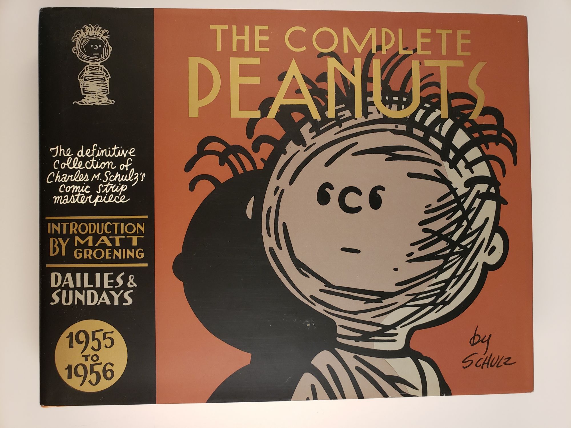 人気海外ブランドアイテム｜ファッション通販 by 1956 to 1955 Peanuts Complete The Schulz, with M. Charles その他