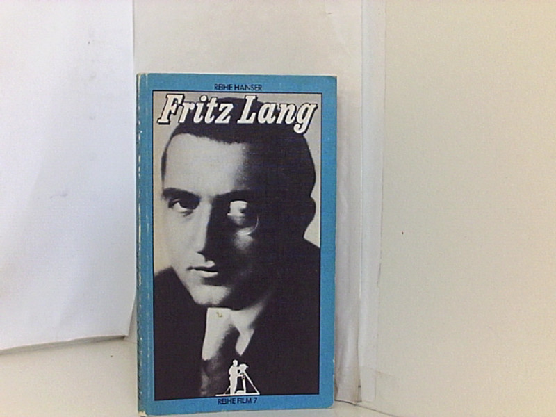 Fritz Lang.