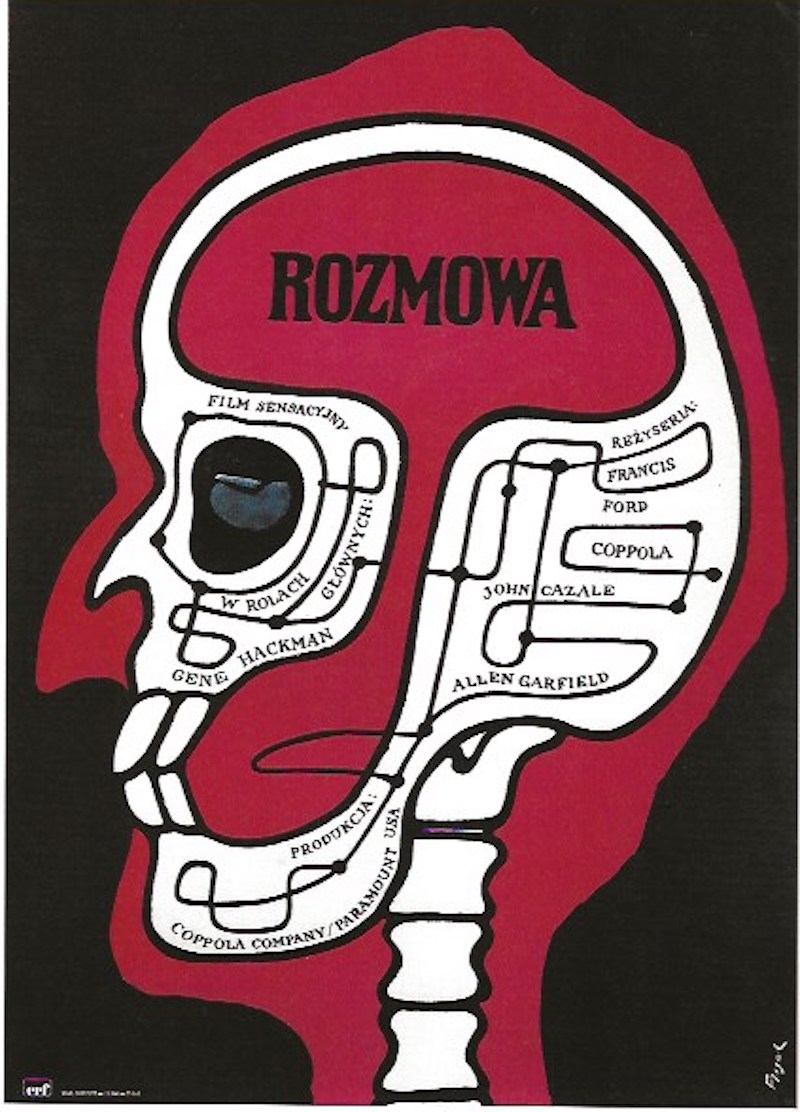 Film Posters of the 70s - the Essential Movies of the Decade