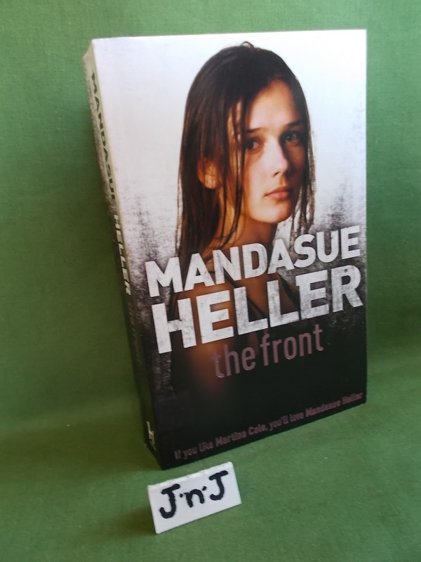 THE FRONT - Mandasue HELLER