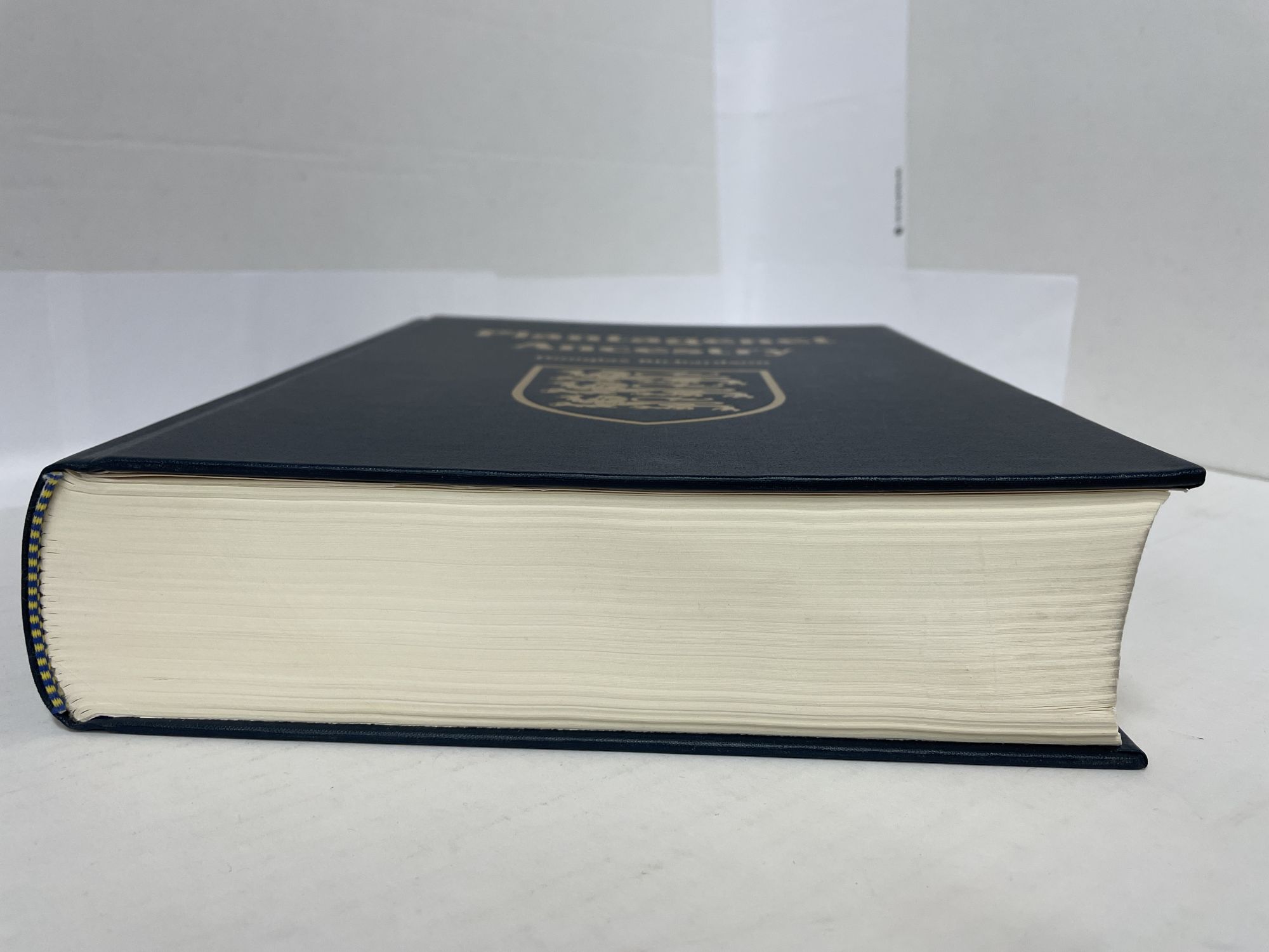 ANCESTRY A STUDY IN COLONIAL AND MEDIEVAL FAMILIES by