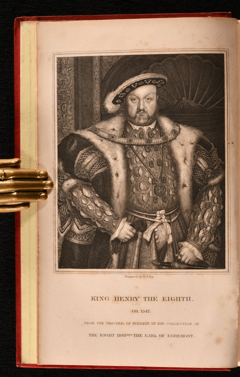 Letters of the Kings of England by James Orchard Halliwell; Various