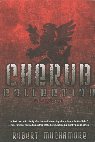 Cherub Collection : The Recruit / the Dealer