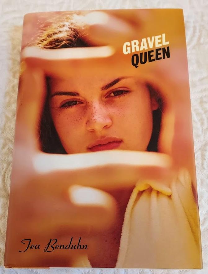 [First Edition] GRAVEL QUEEN Benduhn, Tea [Used - Fine] [Hardcover]