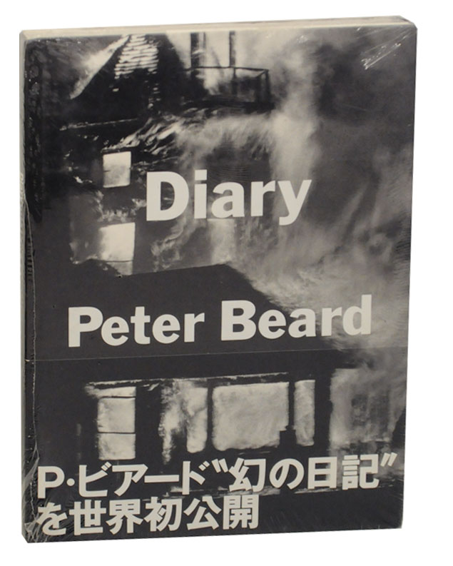 Peter Beard: Diary (From A Dead Man's Wallet: Confessions of a Bookmaker) - BEARD, Peter