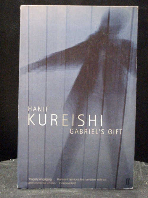 Gabriel`s Gift - Hanif Kureishi