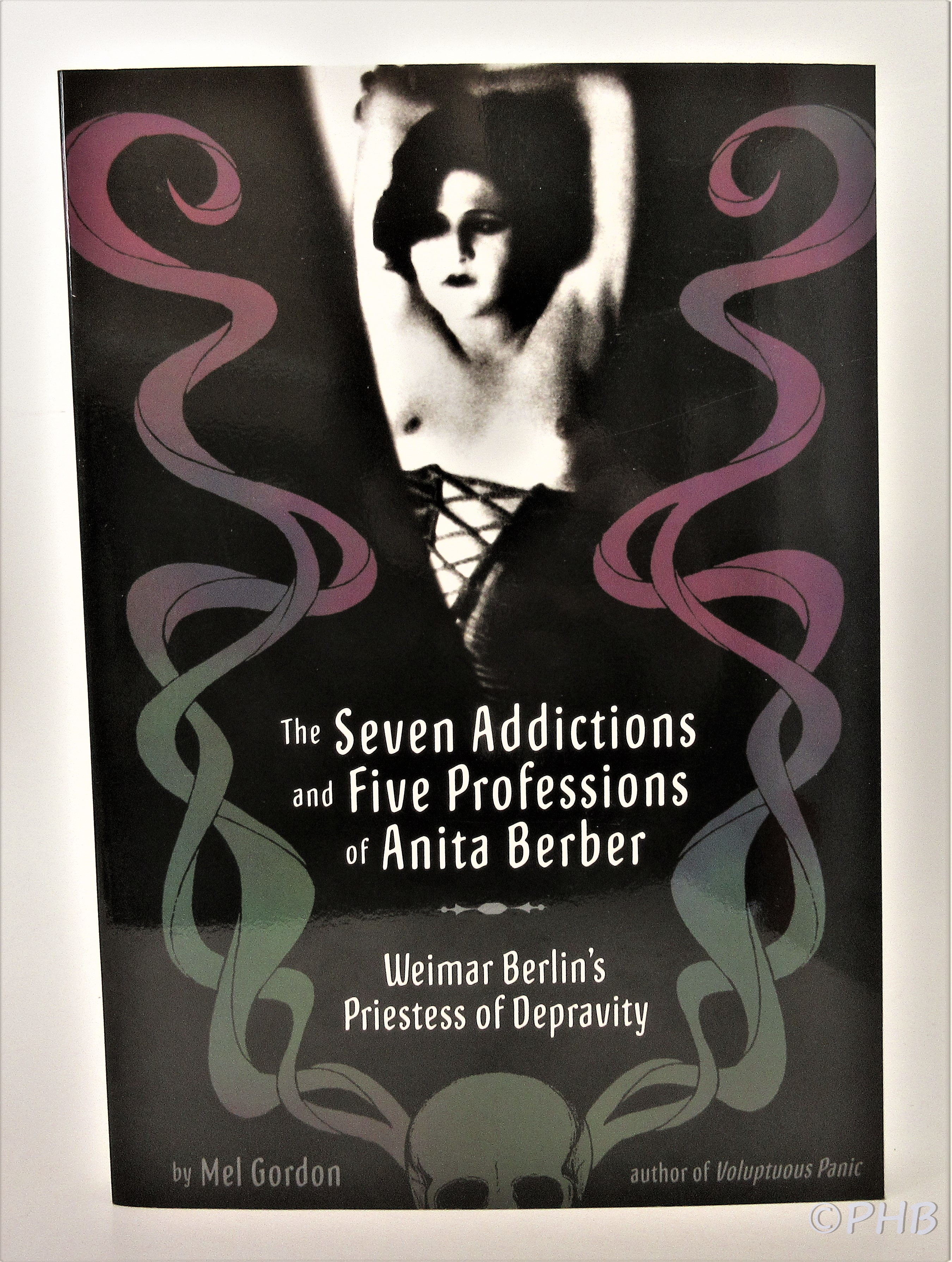 The Seven Addictions and Five Professions of