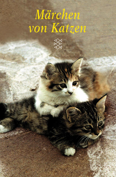 Märchen von Katzen (Fischer Taschenbücher)