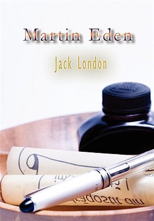 Martin Eden - London, Jack