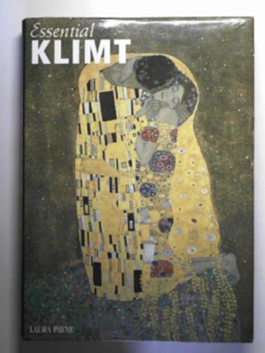 Essential Klimt - PAYNE, Laura