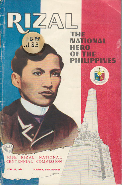 essay about our national hero jose rizal