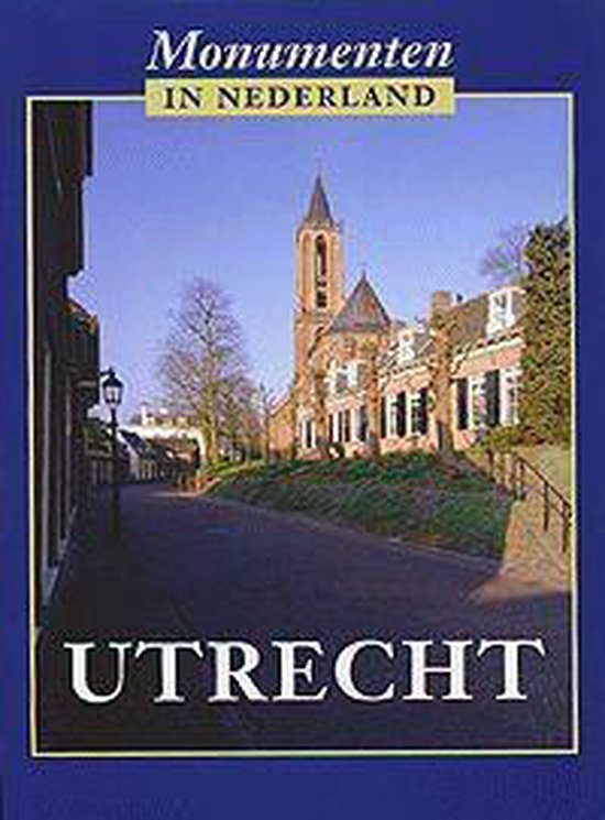 Utrecht - Kolman