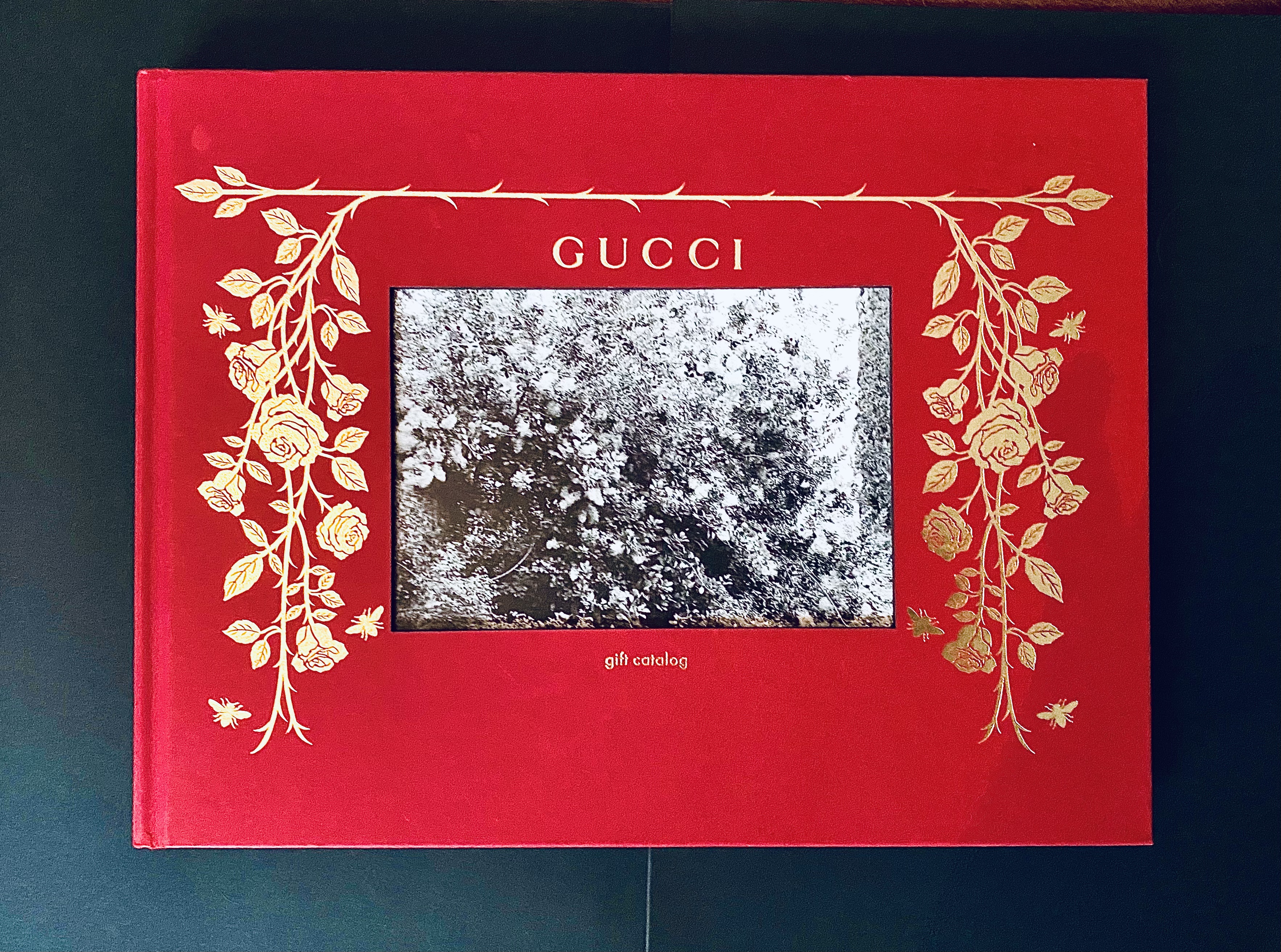 Catalogue gucci new arrivals