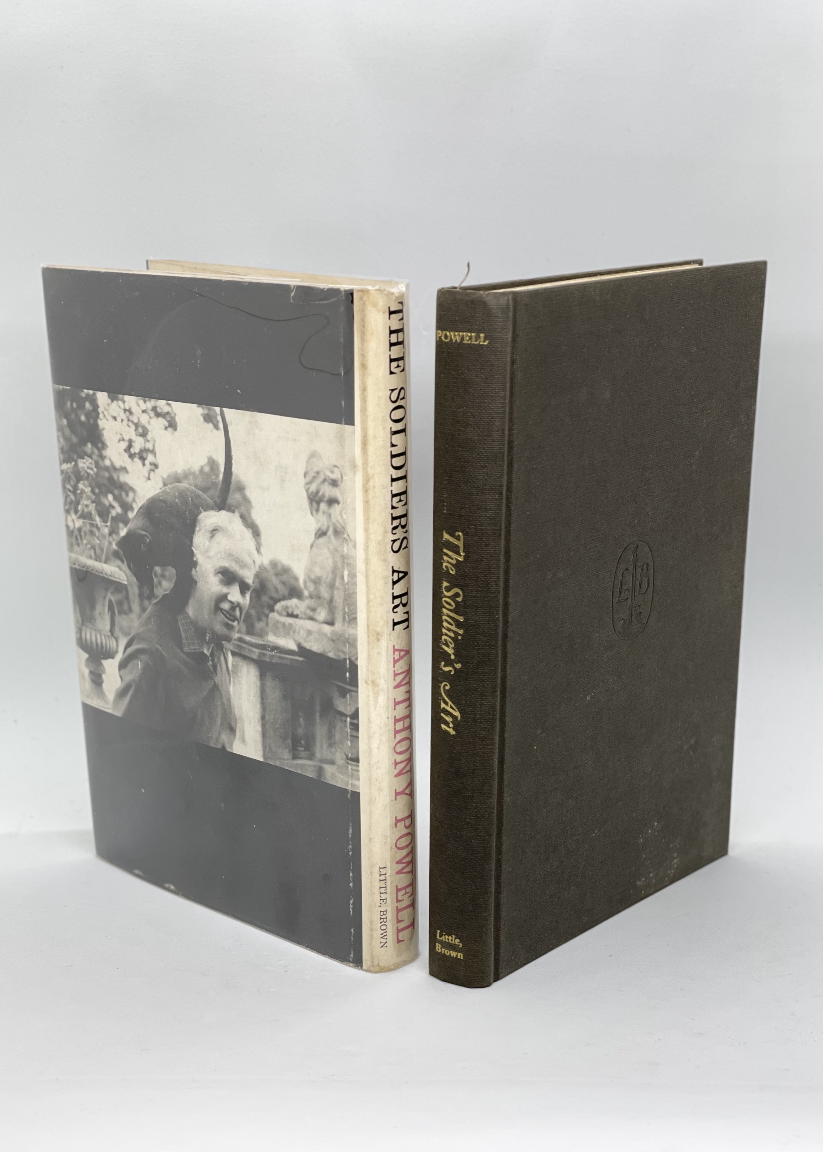 The Soldier's Art (First American Edition) by Anthony Powell Fine