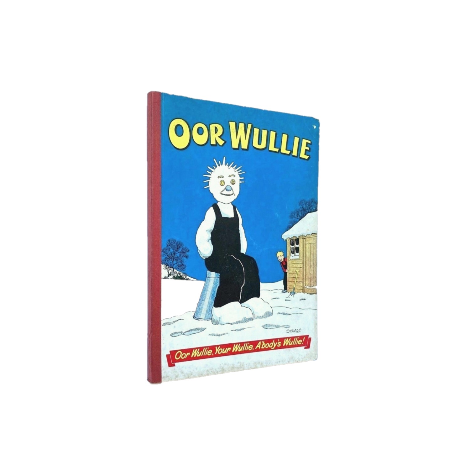 oor-wullie-1957-annual-comics-annuals-barnebys