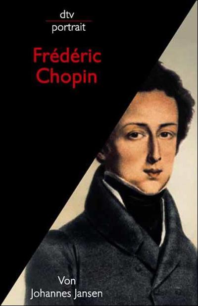 Frédéric Chopin - Johannes Jansen