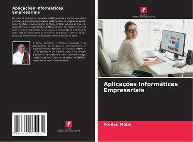 Aplicações Informáticas Empresariais - Froilan Mobo