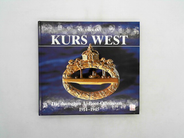 Kurs West - Tarrant, V. E.