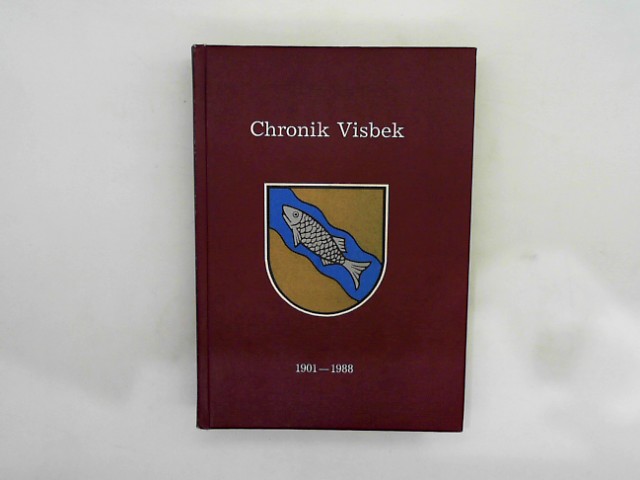 Chronik Visbek. 1901 - 1988.