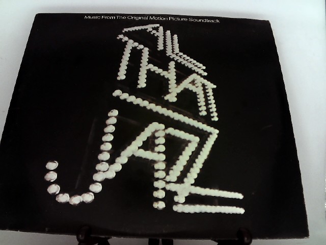 All That Jazz - Music From The Original Motion Picture Soundtrack