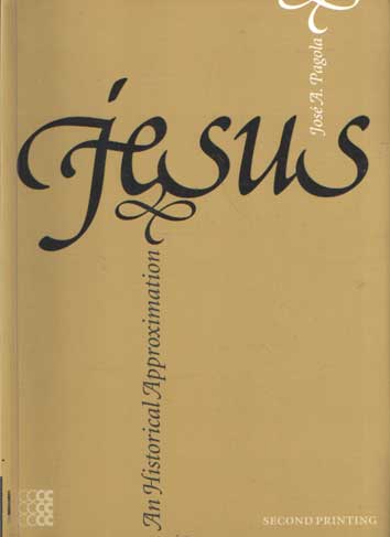 Jesus: An Historical Approximation Pagola, José Antonio [ ] [Softcover]