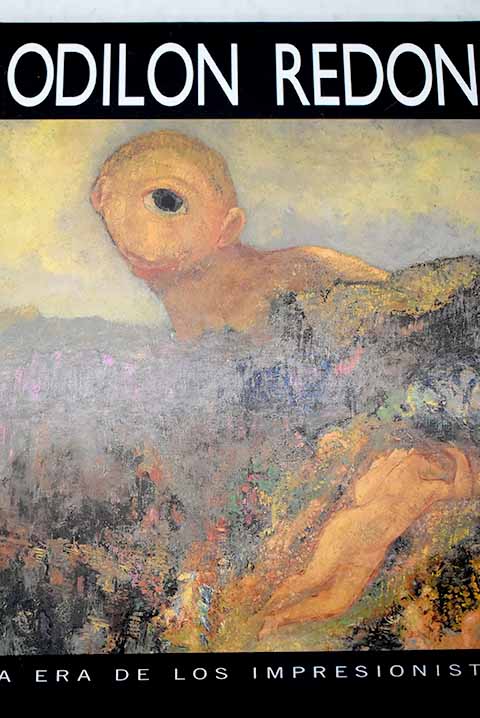 Odilon Redon, 1840-1916 - Redon, Odilon