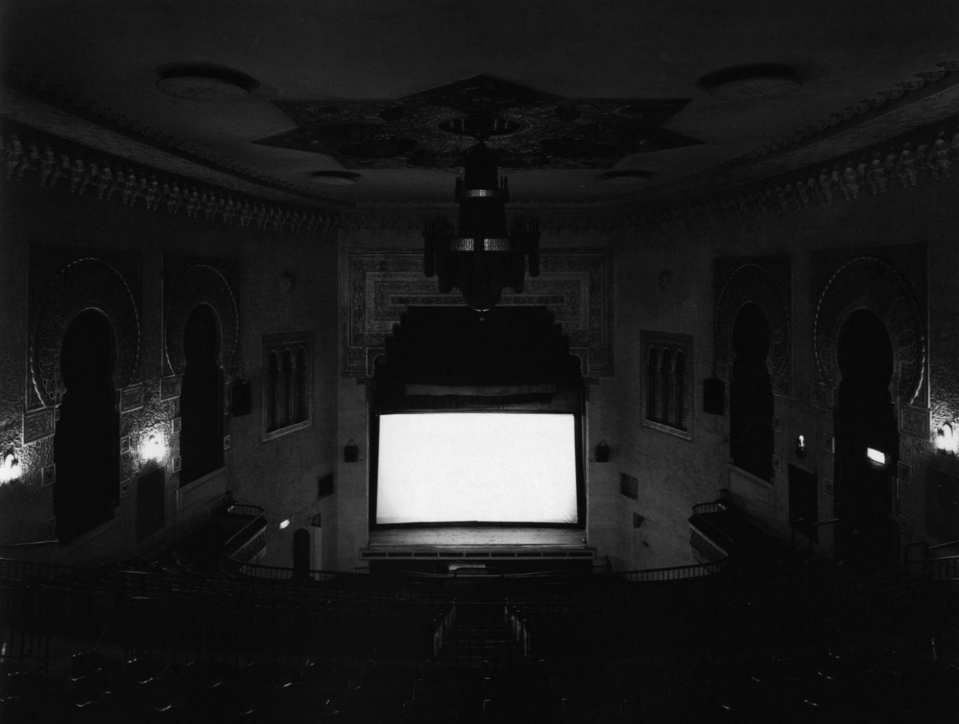 Photographs by Hiroshi Sugimoto: Dioramas, Photographs by Hiroshi Sugimoto: Dioramas,