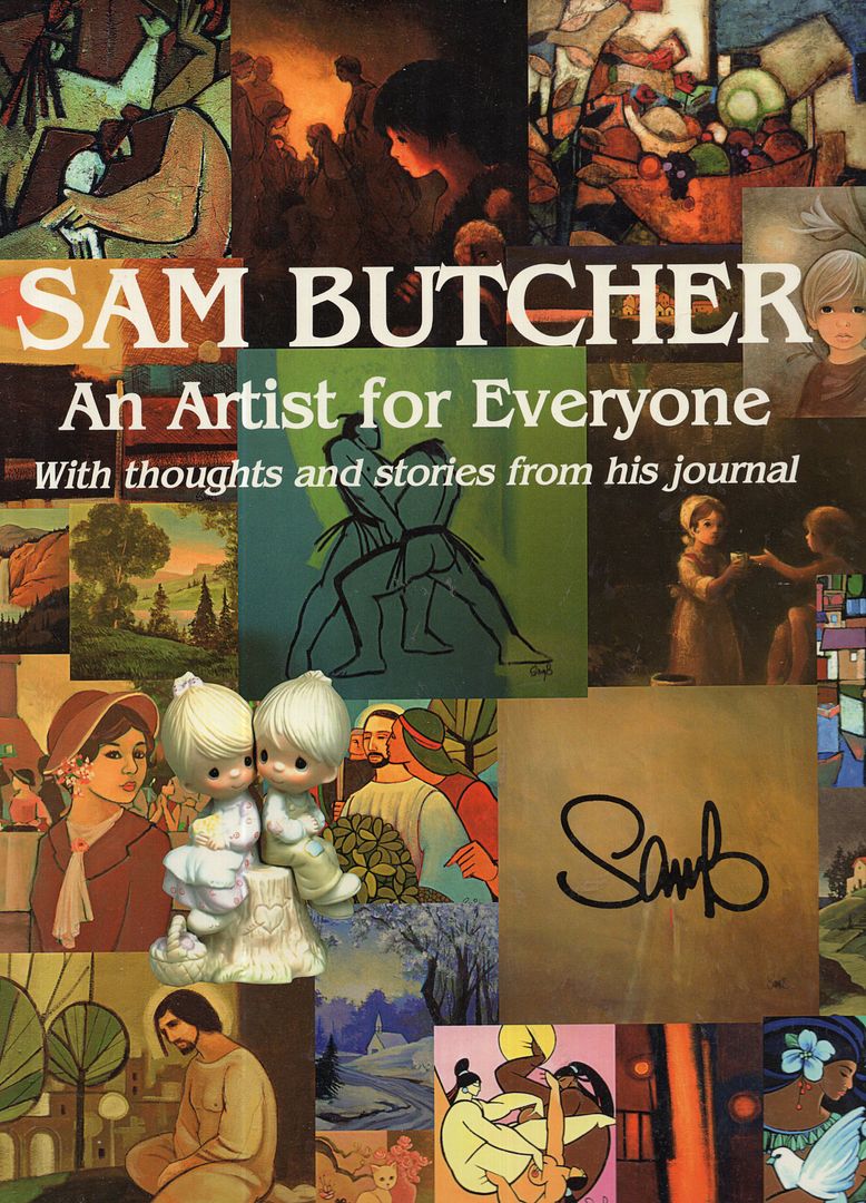 Sam Butcher An Artist for Everyone Sam J. Butcher Art Barnebys