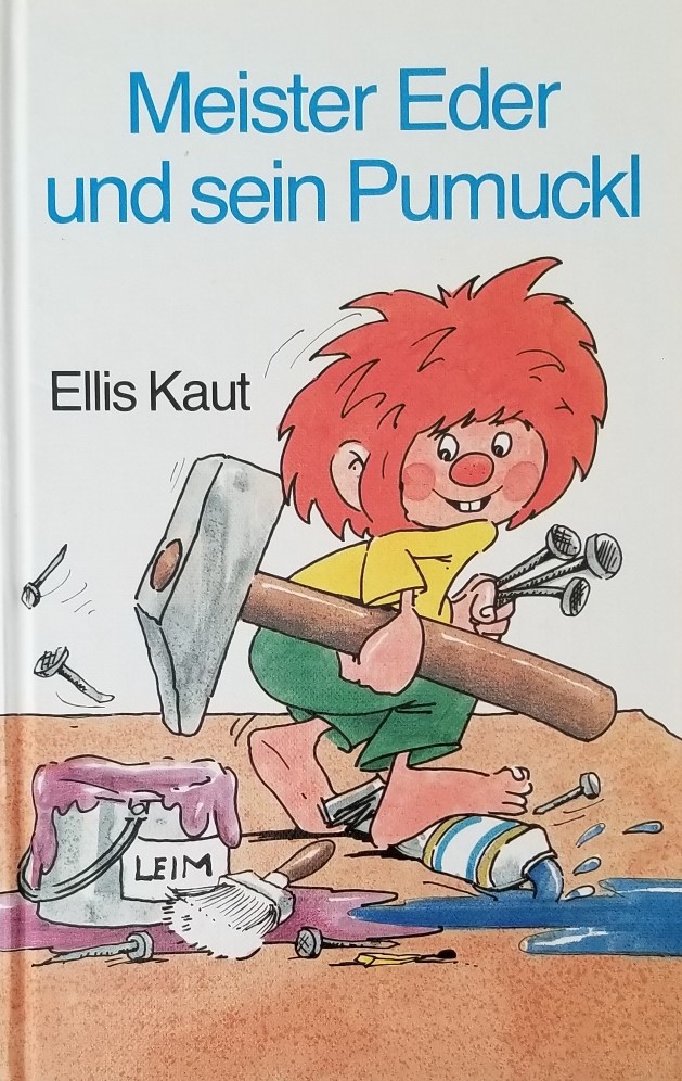 Meister Eder und sein Pumuckl - Ellis Kaut