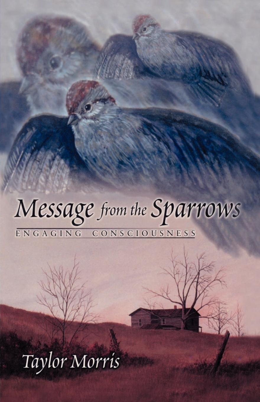 Message from the Sparrows - Morris, Taylor