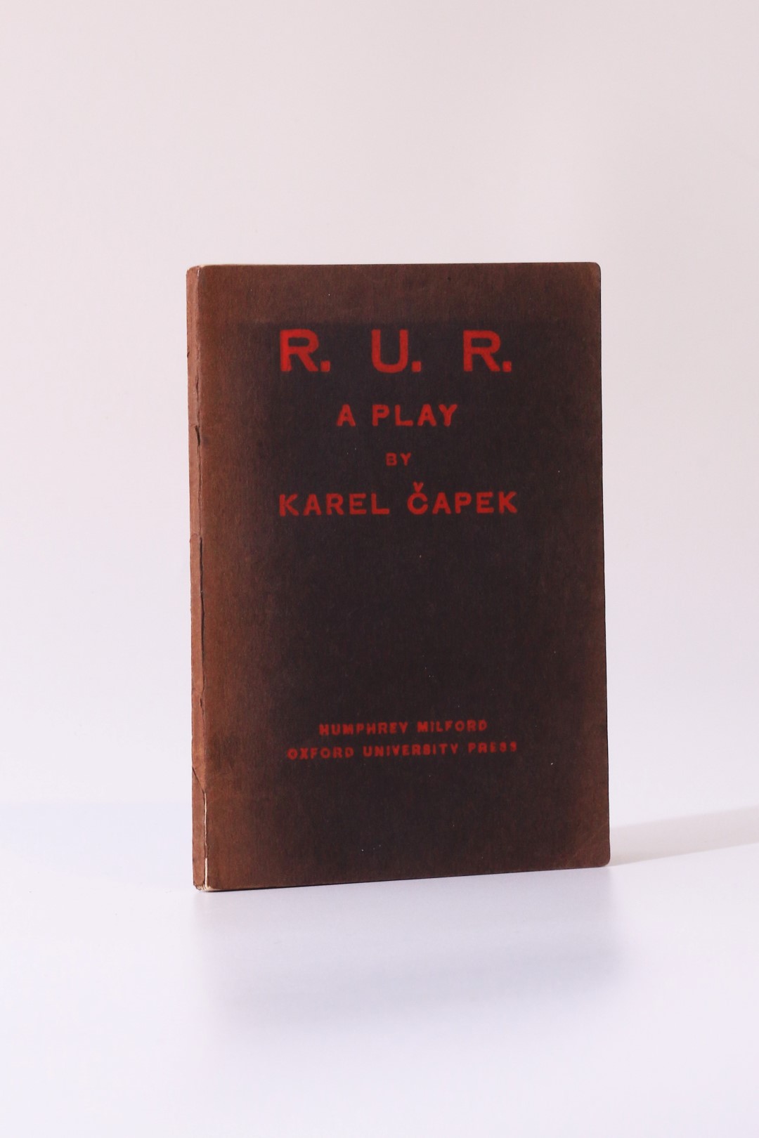 karel capek rossum karel capek rossum